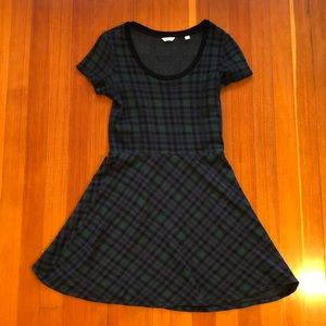 Jack Wills Skater Dress